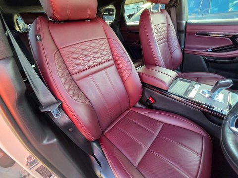 Land Rover Range Rover Evoque 2.0 Range Rover Evoque Autobiography MHEV Auto 4WD 5dr 21