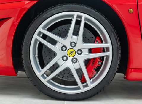 Ferrari F430 SPIDER 28