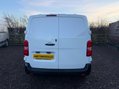 Citroen Dispatch 1.5 BlueHDi 1000 Enterprise M FWD 2 Euro 6 (s/s) 6dr 6