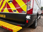 Ford Transit 350 Leader L3 H2 Welfare / Mess Unit - Toilet - Air Con 27