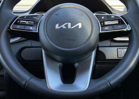 Kia Ceed Sportswagon 1.5T GDi ISG 2 24