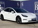 Tesla Model 3 Long Range Saloon 4dr Electric Auto RWD (282 ps)