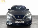 Nissan Juke 1.0 DIG-T N-Connecta SUV 5dr Petrol DCT Auto Euro 6 (s/s) (114 ps) 2