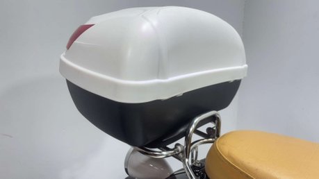 Lexmoto Milano 2020 2K GOOD RUNNING PROJECT SCOOTER 125CC LEARNER BIKE 23