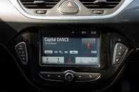 Vauxhall Corsa SE NAV 16