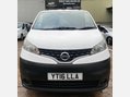 Nissan NV200 1.5 dCi Acenta Panel Van 6dr Diesel Manual SWB Euro 5 (AC) (90 ps) 3