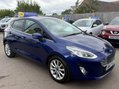Ford Fiesta 1.0T EcoBoost Titanium Euro 6 (s/s) 5dr 4