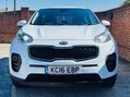 Kia Sportage 1.6 GDi 1 SUV 5dr Petrol Manual Euro 6 (130 bhp) 2