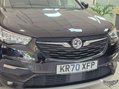 Vauxhall Grandland X 1.5 Turbo D Griffin Euro 6 (s/s) 5dr 7