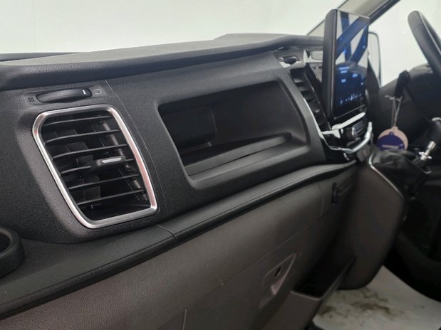 Ford Transit TRANSIT 350 L3 DIESEL FWD 2.0 Eco Blue 170ps H2 Limited Van 15