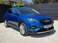 Vauxhall Grandland X 1.6 Turbo D BlueInjection Tech Line Nav Euro 6 (s/s) 5dr 25