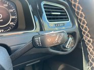 Volkswagen Golf 2.0 Golf R TSi 4Motion Semi-Auto 4WD 5dr 16