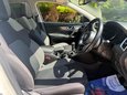 Nissan Qashqai 1.3 DIG-T N-Connecta Euro 6 (s/s) 5dr 11