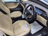 Tesla Model S Model S 5dr 45