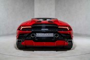 Lamborghini Huracan LP 640-2 EVO SPYDER. NOW SOLD. SIMILAR REQUIRED. PLEASE CALL 01903 254800. 5