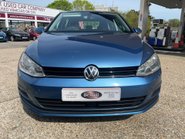 Volkswagen Golf 1.4 TSI SE BLUEMOTION 9