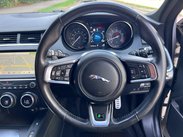 Jaguar E-Pace 2.0 P200 R-Dynamic SE Auto AWD Euro 6 (s/s) 5dr 14