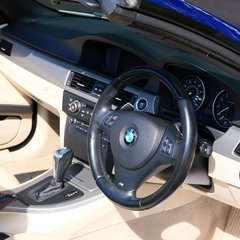 BMW 3 Series 3.0 325i M Sport Auto 2dr 1