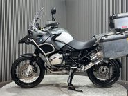 BMW R 1200 GS Adventure 2011 27K FULLY LOADED ADVENTURE BIKE 1200CC MOT OCTOBER 2027 8