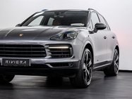 Porsche Cayenne 3.0T V6 SUV 5dr Petrol TiptronicS 4WD Euro 6 (s/s) (340 ps) 29