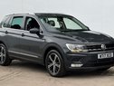Volkswagen Tiguan 2.0 Tiguan SE Nav TDI BlueMotion Technology 5dr