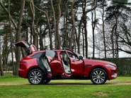 Jaguar F-Pace R-DYNAMIC BLACK 42