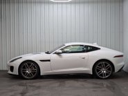 Jaguar F-Type 3.0 F-Type V6 R-Dynamic Auto 3dr 15