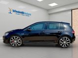 Volkswagen Golf 2.0 TSI BlueMotion Tech GTI Performance DSG Euro 6 (s/s) 5dr 8