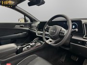 Kia Sportage 1.6 h T-GDi GT-Line S SUV 5dr Petrol Hybrid Auto Euro 6 (s/s) (207 bhp) 12