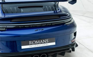 Porsche 911 GT3 (992) 22