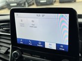 Ford Transit Custom Crew Cab AUTO SWB L1H1 Sport 320 Air Con SELECT 34