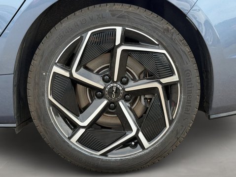 BYD Seal 390kW Excellence AWD 83kWh 4dr Auto 13