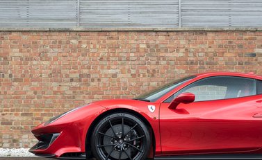 Ferrari 488 Pista 34