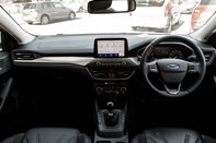 Ford Focus X VIGNALE 3