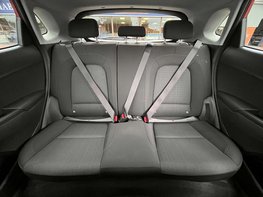 Hyundai KONA 1.0 Kona Premium TGDi MHEV 5dr 63