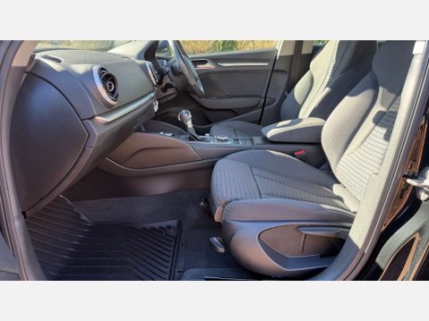 Audi A3 1.4 TFSI CoD Sport Sportback 5dr Petrol S Tronic Euro 6 (s/s) (150 ps) 11