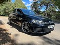 Volkswagen Golf GTD DSG 5