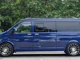 Volkswagen Transporter 2.5 Transporter T30 130 TDI LWB 5