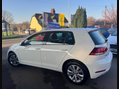 Volkswagen Golf 1.0 TSI BlueMotion Tech SE DSG Euro 6 (s/s) 5dr 4