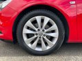 Vauxhall Astra GTC 1.6 CDTi ecoFLEX SRi Euro 6 (s/s) 3dr 9
