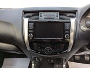 Nissan Navara 2.3 Navara Tekna dCi 4WD 5dr 78