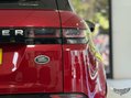 Land Rover Range Rover Evoque 2.0 D180 SE Auto 4WD Euro 6 (s/s) 5dr 8