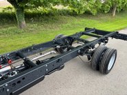 Iveco Daily 35C18H 3750WB Chassis Cab 8