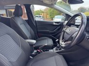 Ford Fiesta 1.0 Fiesta Titanium T 5dr 21