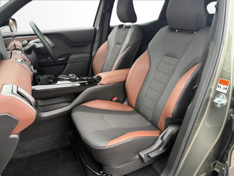 Suzuki eVitara 128kw 61kwh Ultra 19