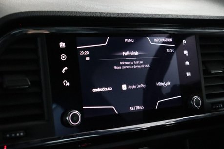 SEAT Ateca TSI EVO XCELLENCE 38