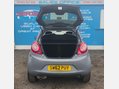 Ford Ka 1.2 Metal Hatchback 3dr Petrol Manual Euro 5 (s/s) (69 ps) 6