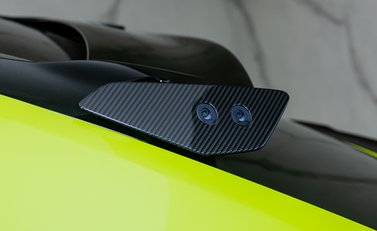 Lamborghini Urus PERFORMANTE 46