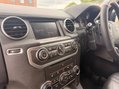 Land Rover Discovery 3.0 SD V6 Graphite Auto 4WD Euro 6 (s/s) 5dr 19