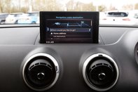 Audi A3 SPORTBACK TFSI S LINE 30